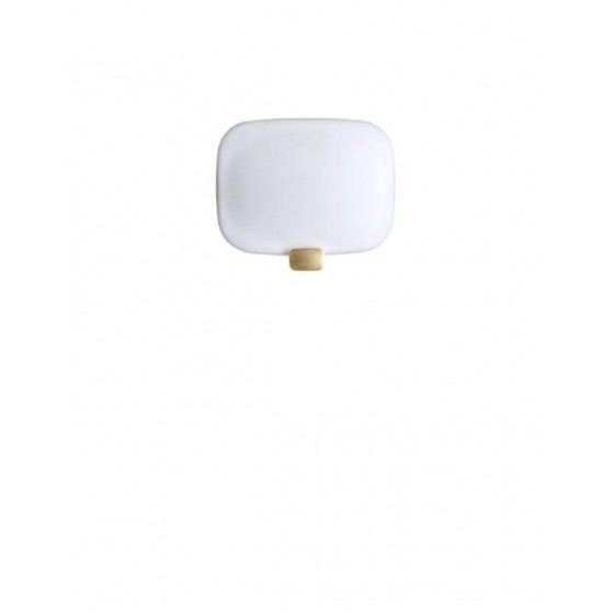 DCW éditions Light Me Tender Wall Lamp